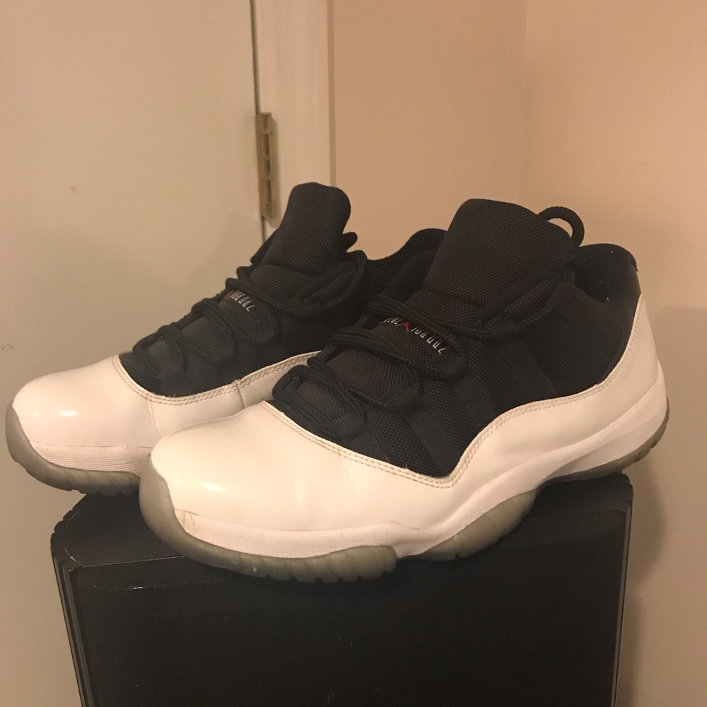 Retro 11s